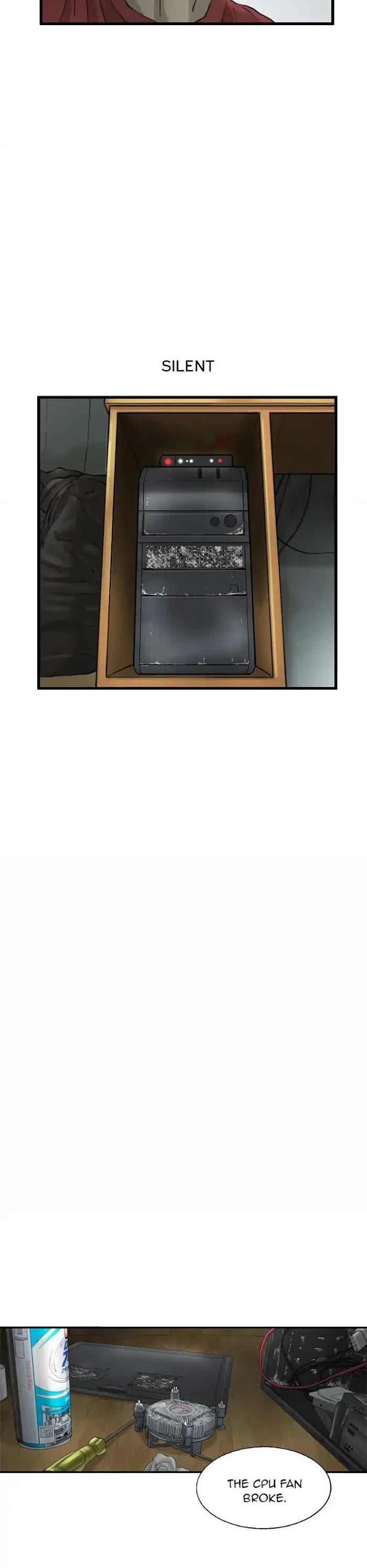 Angry Chair Chapter 5 page 15 - Chapter 5