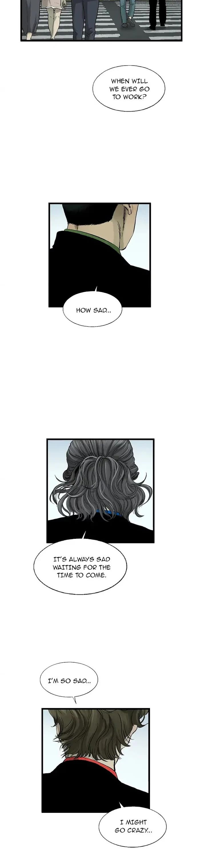 Angry Chair Chapter 5 page 2 - Chapter 5