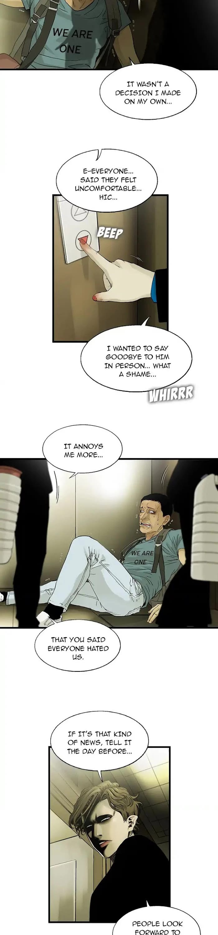 Angry Chair Chapter 5 page 9 - Chapter 5