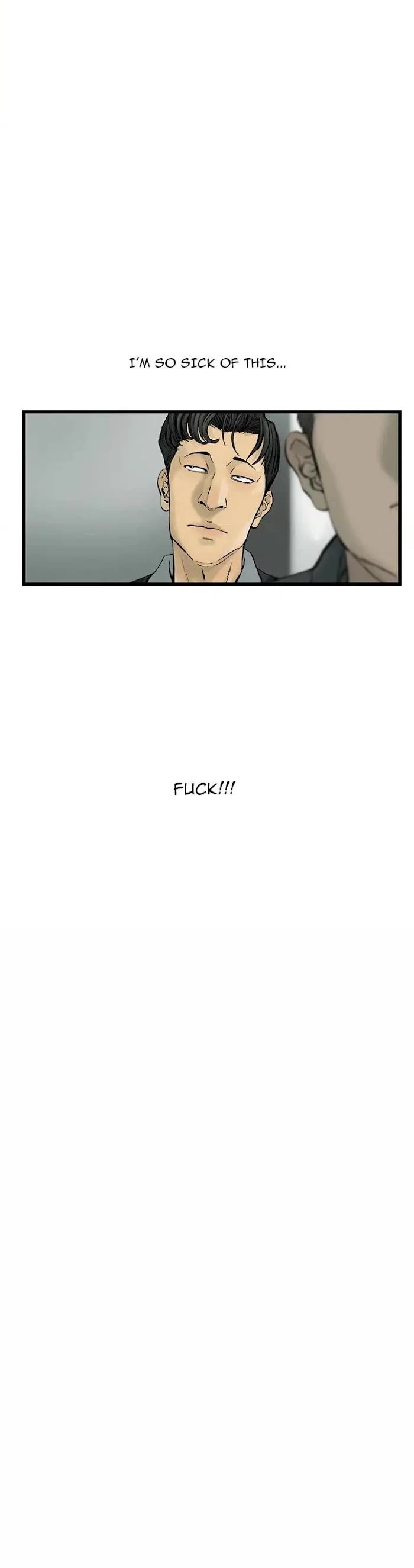 Angry Chair Chapter 6 page 19 - Chapter 6