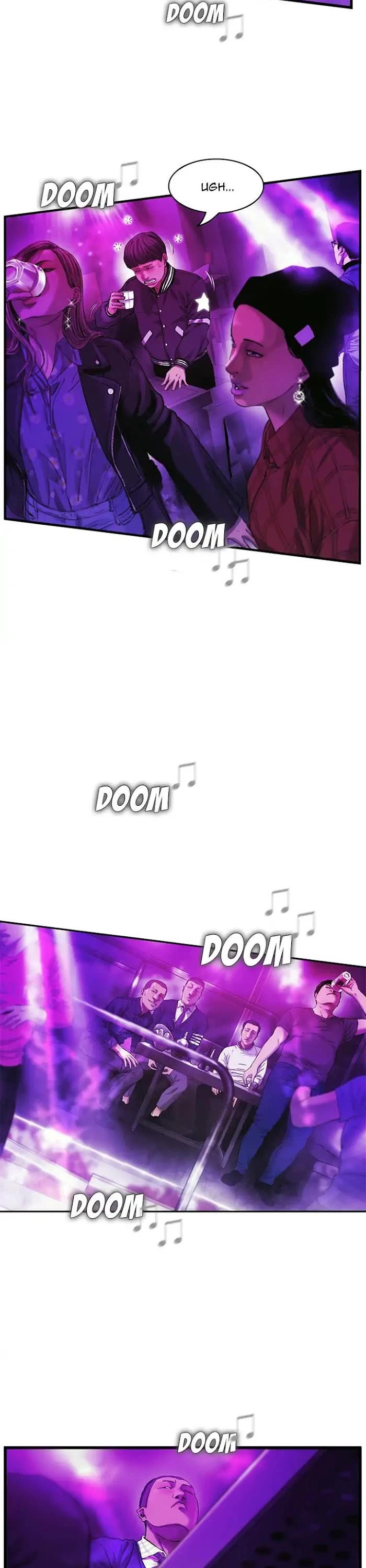 Angry Chair Chapter 9 page 4 - Chapter 9