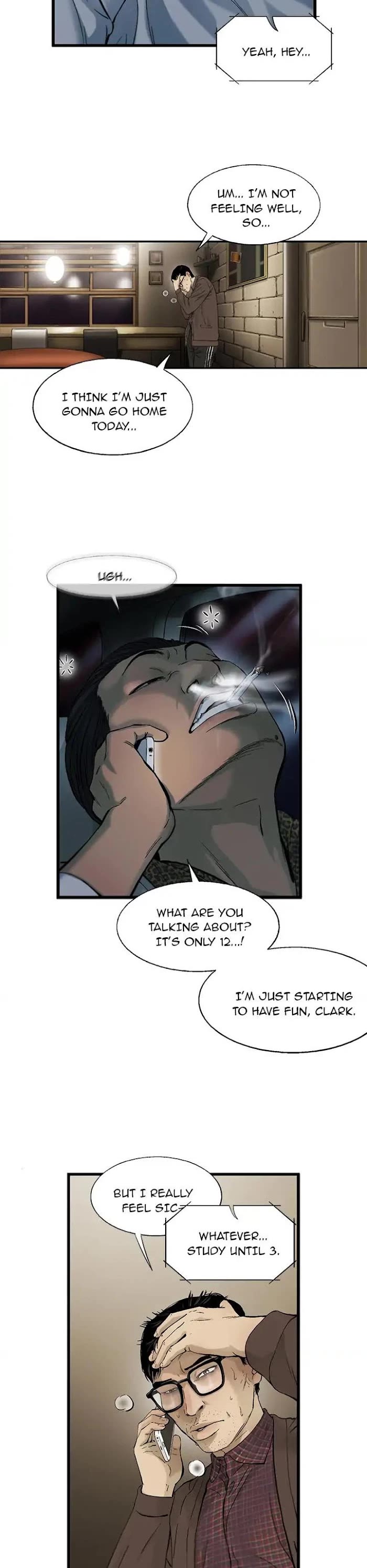 Angry Chair Chapter 9 page 9 - Chapter 9