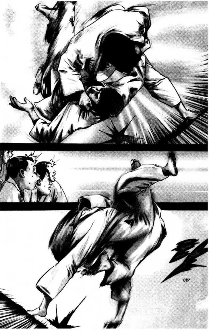 Angry Chapter 1 page 11 - Chapter 1: Ramen of the Hour... Ramen Hair Style of the Hour...