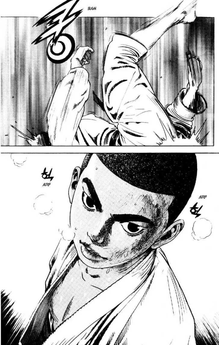 Angry Chapter 1 page 12 - Chapter 1: Ramen of the Hour... Ramen Hair Style of the Hour...