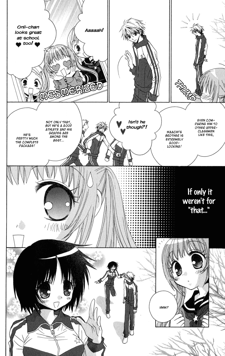 Ani-Com Chapter 1 page 12 - Chapter 1