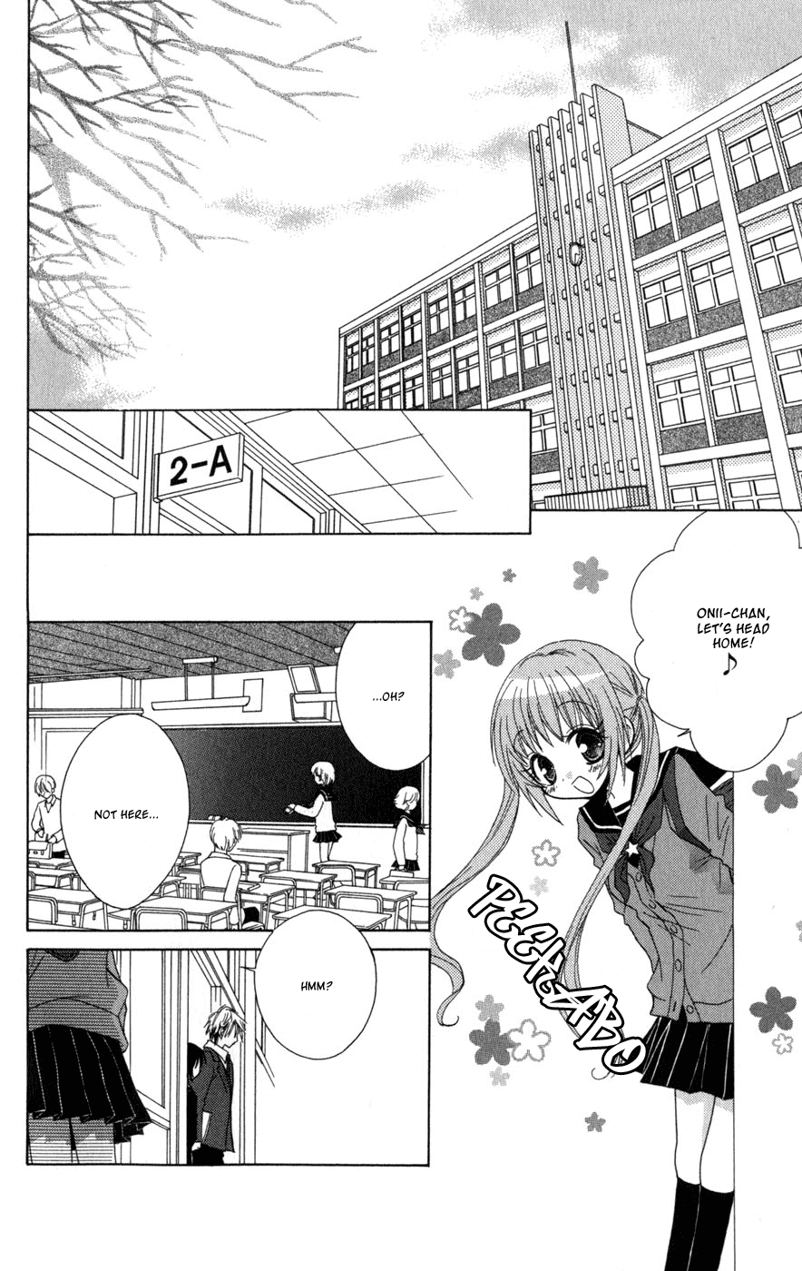 Ani-Com Chapter 1 page 14 - Chapter 1