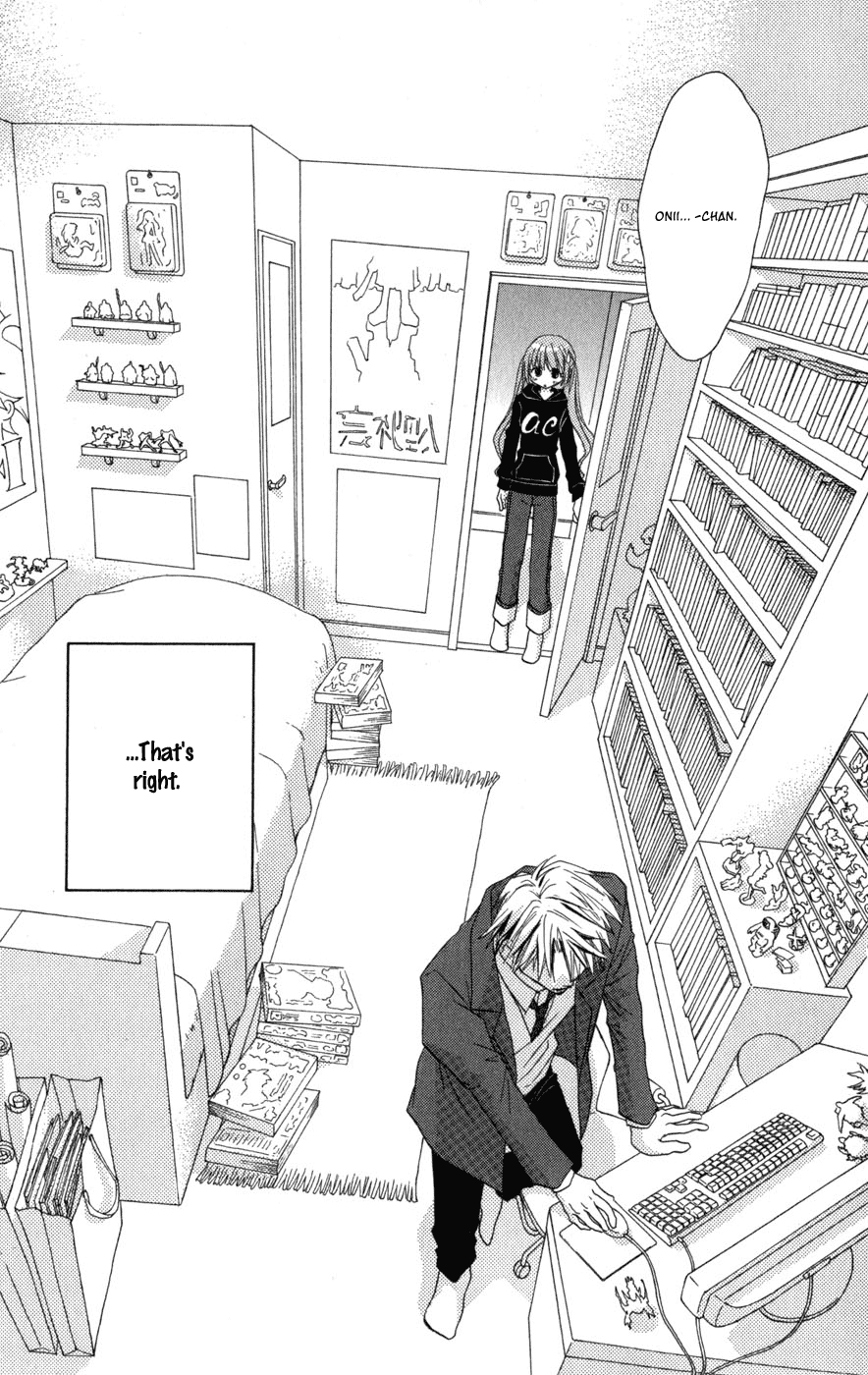 Ani-Com Chapter 1 page 19 - Chapter 1