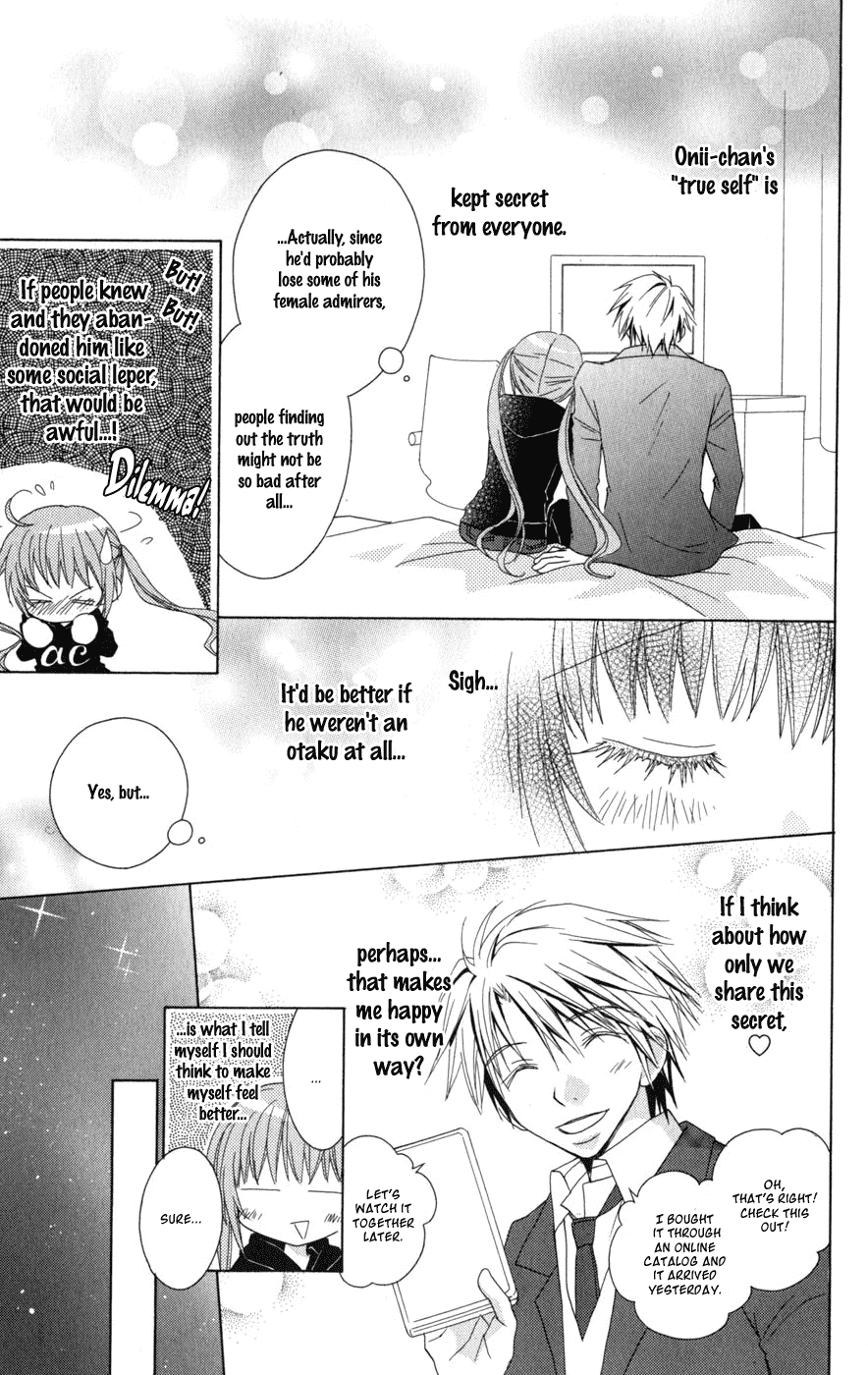 Ani-Com Chapter 1 page 21 - Chapter 1