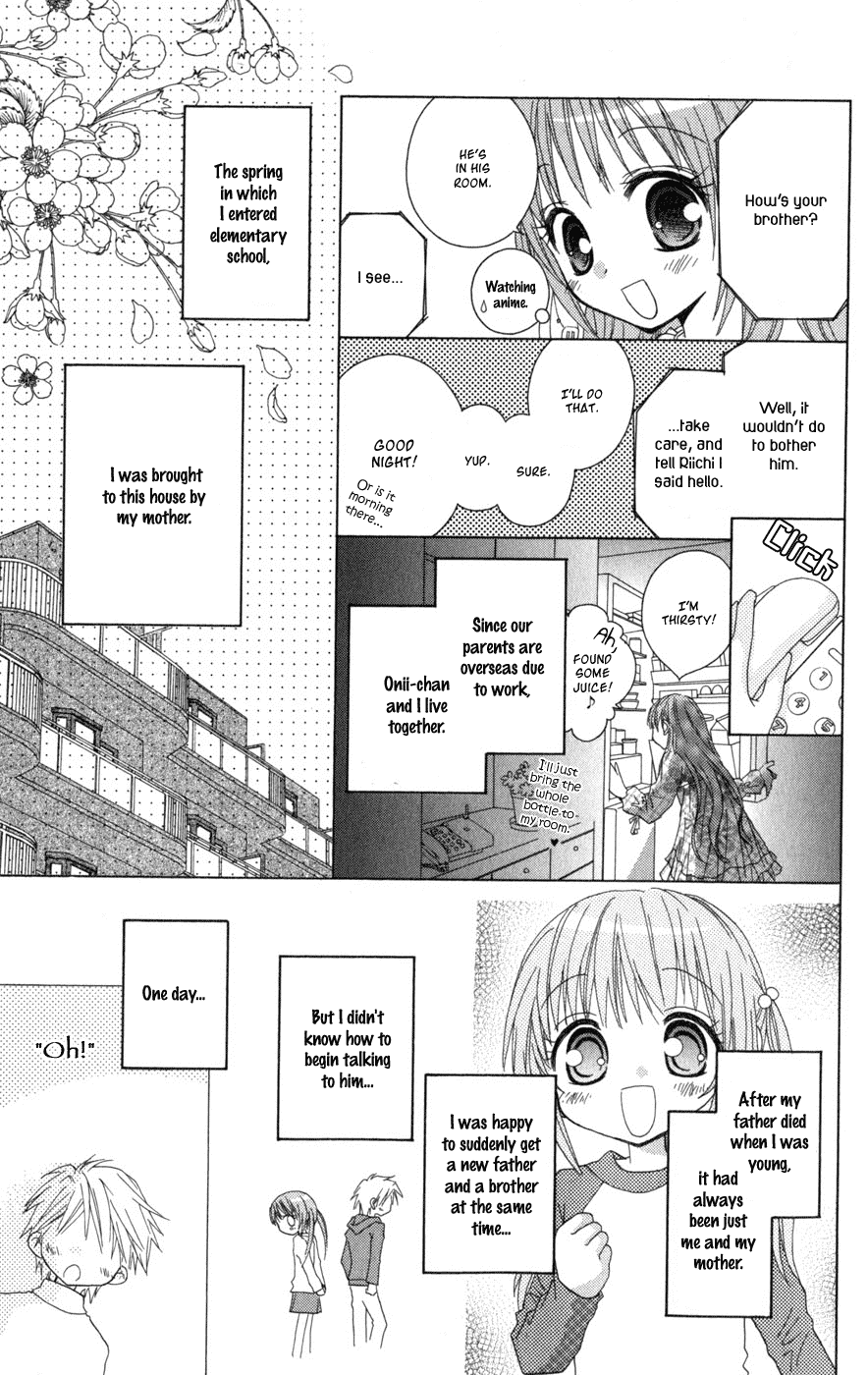 Ani-Com Chapter 1 page 23 - Chapter 1