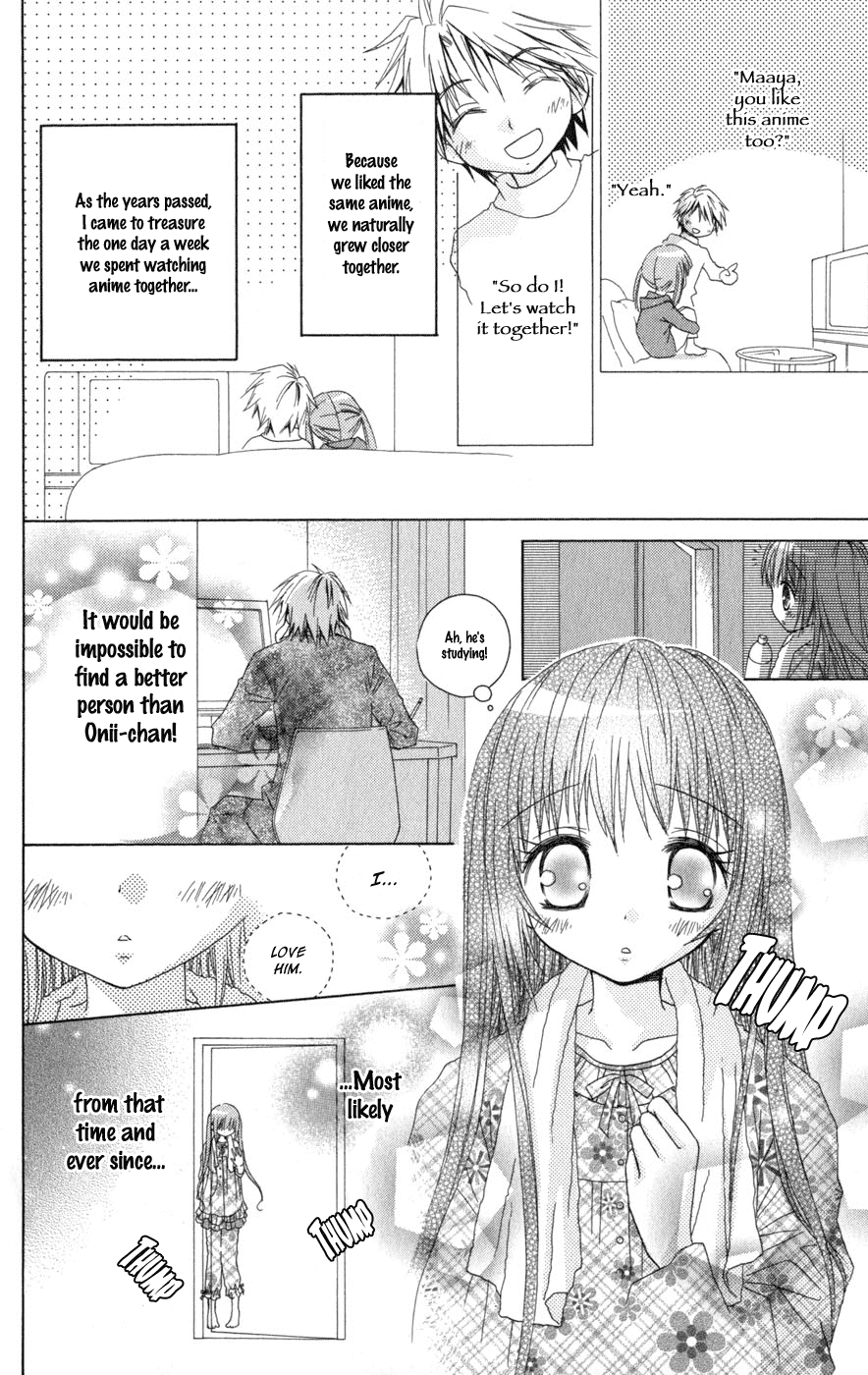 Ani-Com Chapter 1 page 24 - Chapter 1