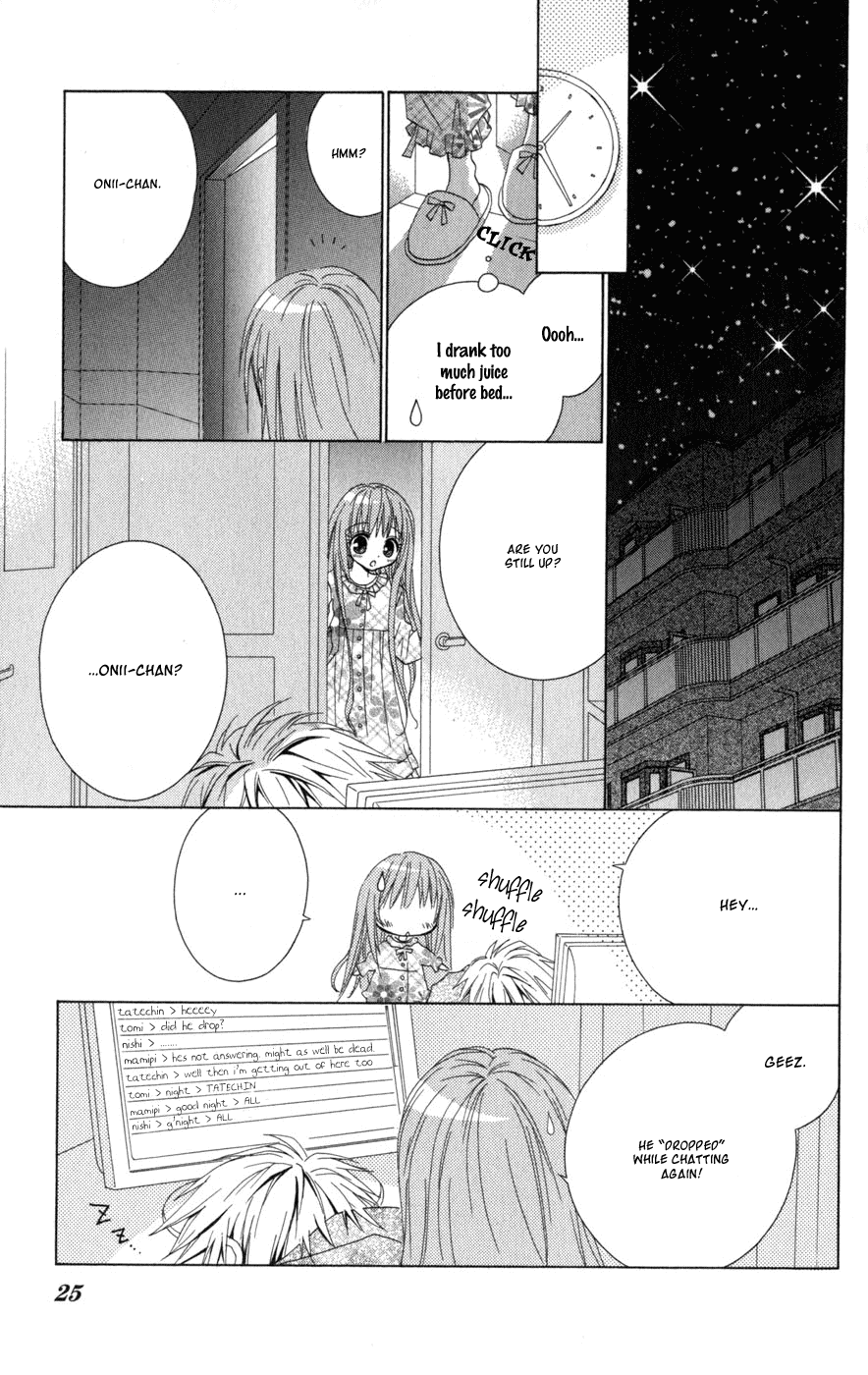 Ani-Com Chapter 1 page 25 - Chapter 1
