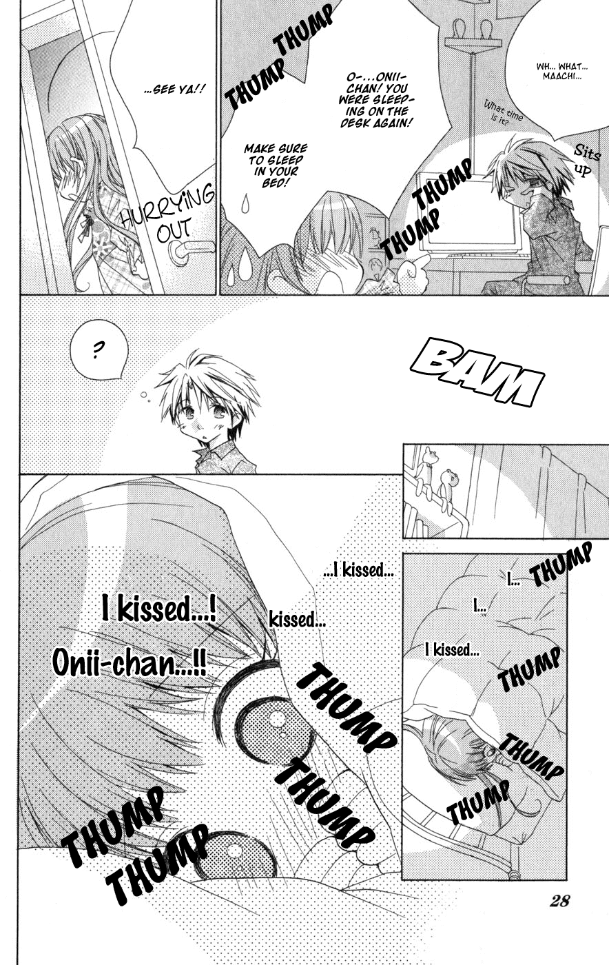 Ani-Com Chapter 1 page 28 - Chapter 1