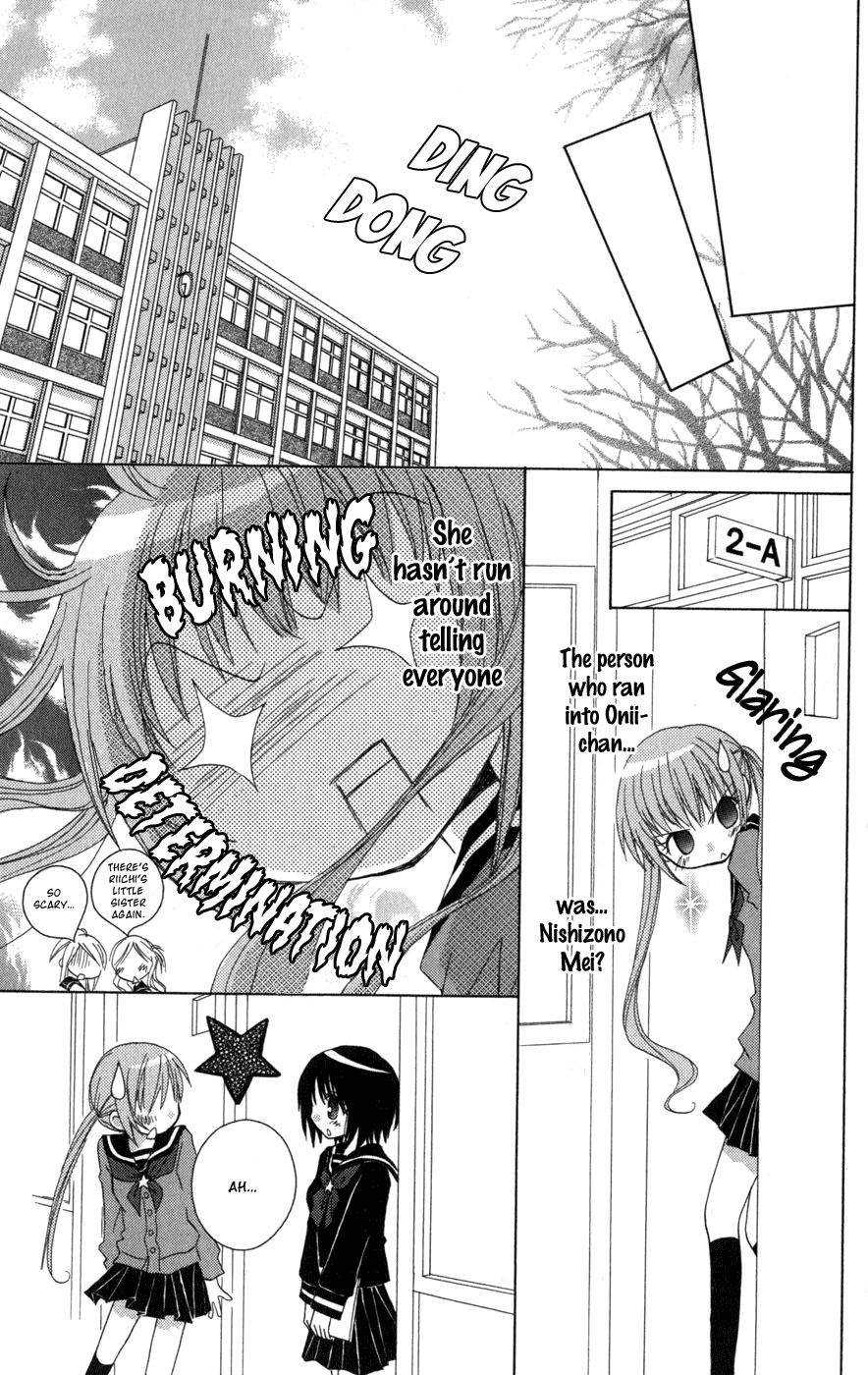 Ani-Com Chapter 1 page 35 - Chapter 1