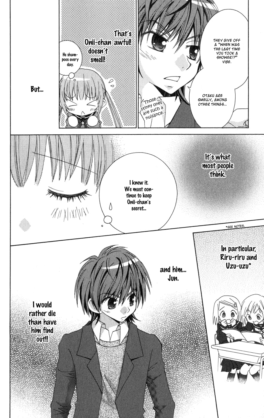 Ani-Com Chapter 1 page 40 - Chapter 1