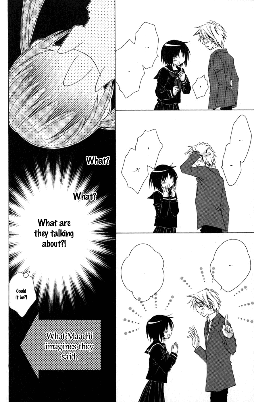 Ani-Com Chapter 1 page 42 - Chapter 1