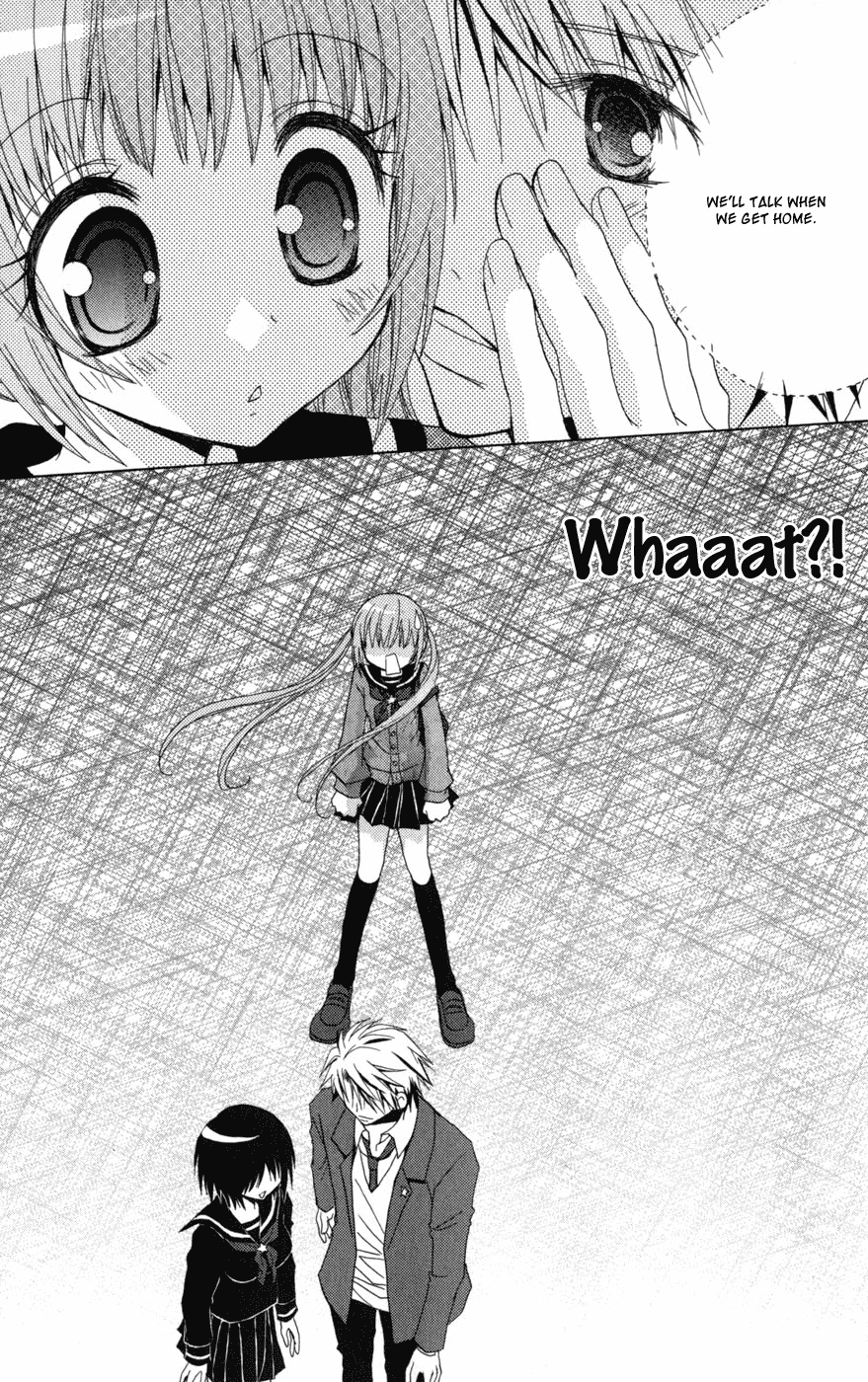 Ani-Com Chapter 1 page 45 - Chapter 1