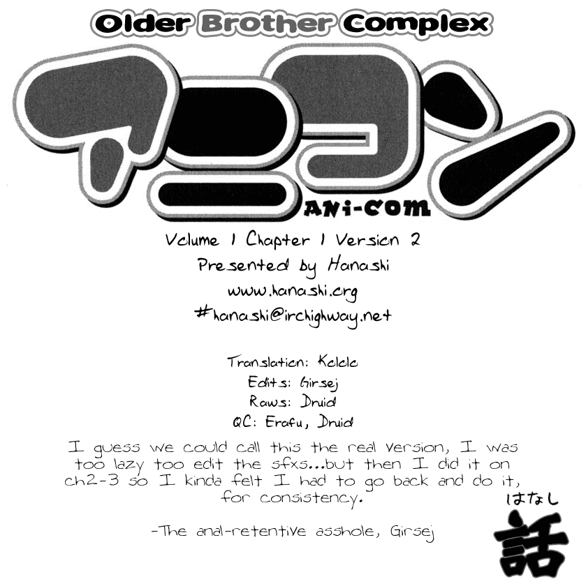 Ani-Com Chapter 1 page 47 - Chapter 1