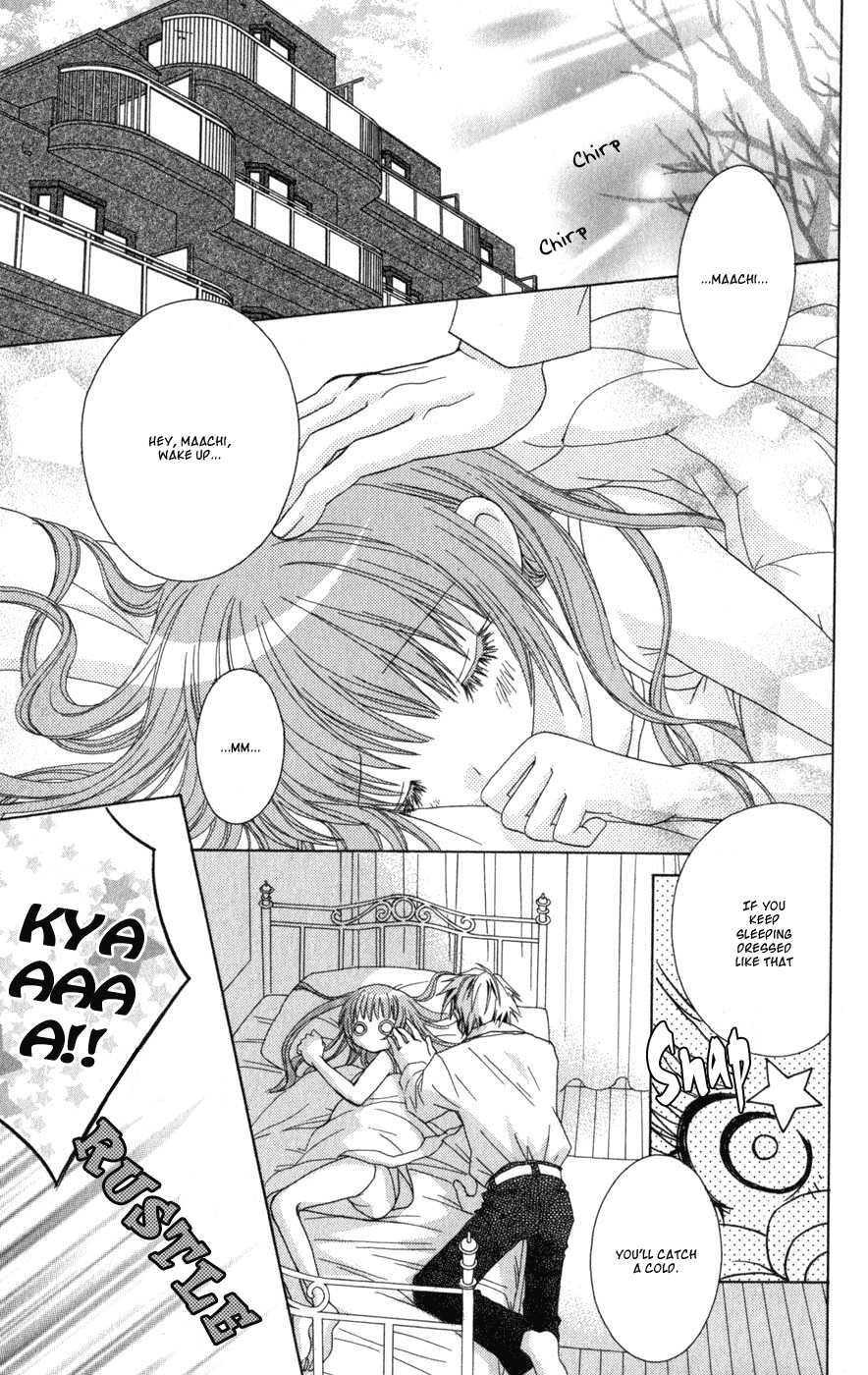 Ani-Com Chapter 1 page 7 - Chapter 1