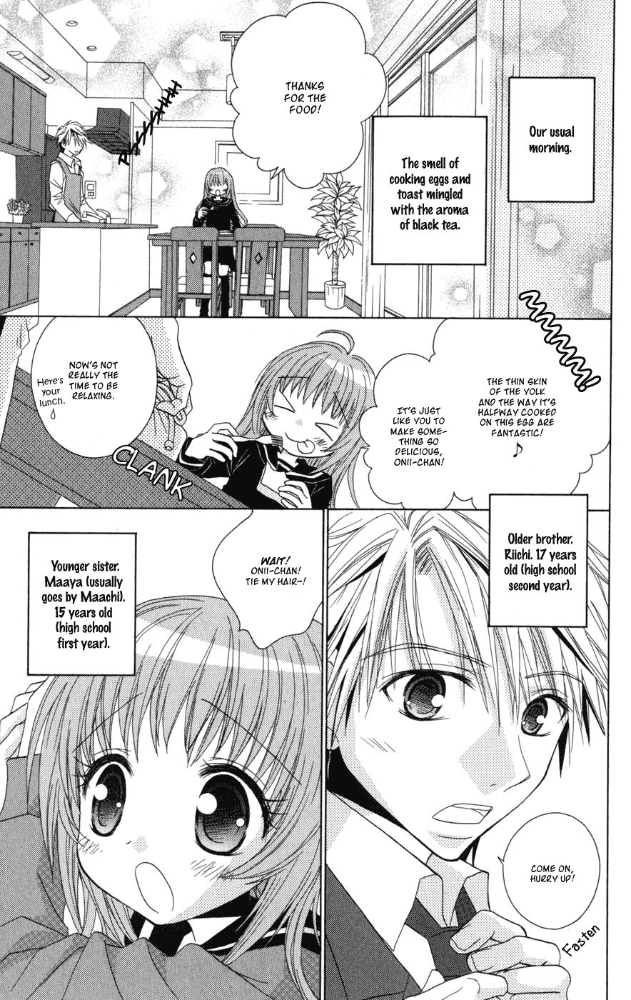 Ani-Com Chapter 1 page 9 - Chapter 1