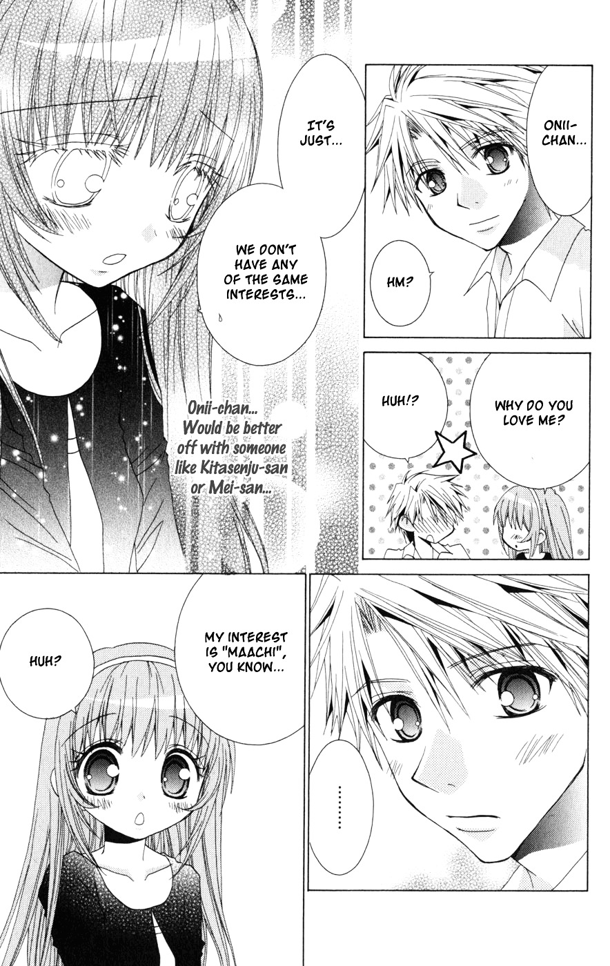 Ani-Com Chapter 10 page 12 - Chapter 10 [END]