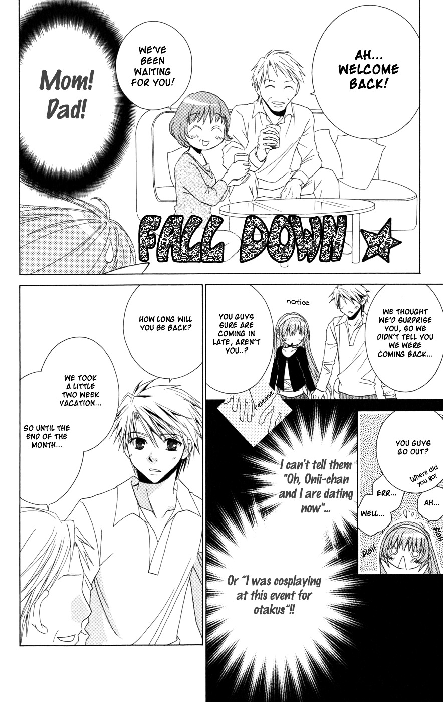 Ani-Com Chapter 10 page 15 - Chapter 10 [END]