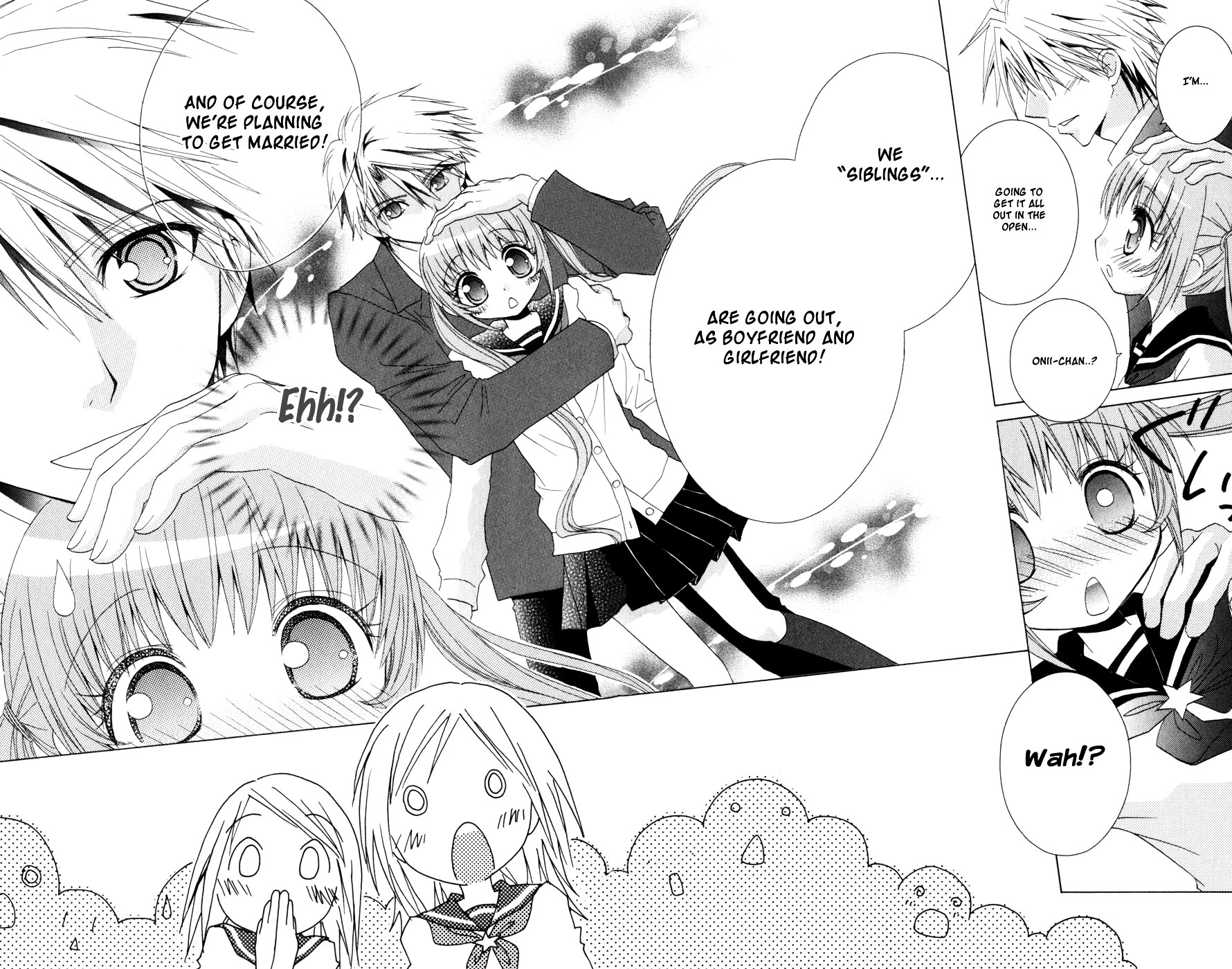 Ani-Com Chapter 10 page 24 - Chapter 10 [END]