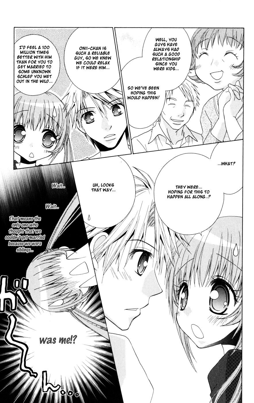 Ani-Com Chapter 10 page 28 - Chapter 10 [END]