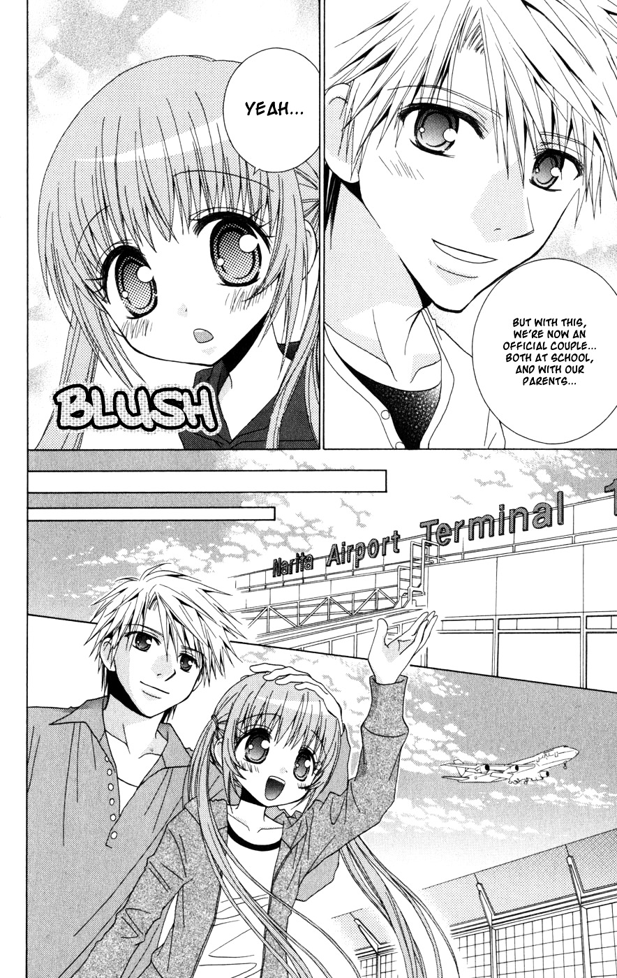 Ani-Com Chapter 10 page 29 - Chapter 10 [END]