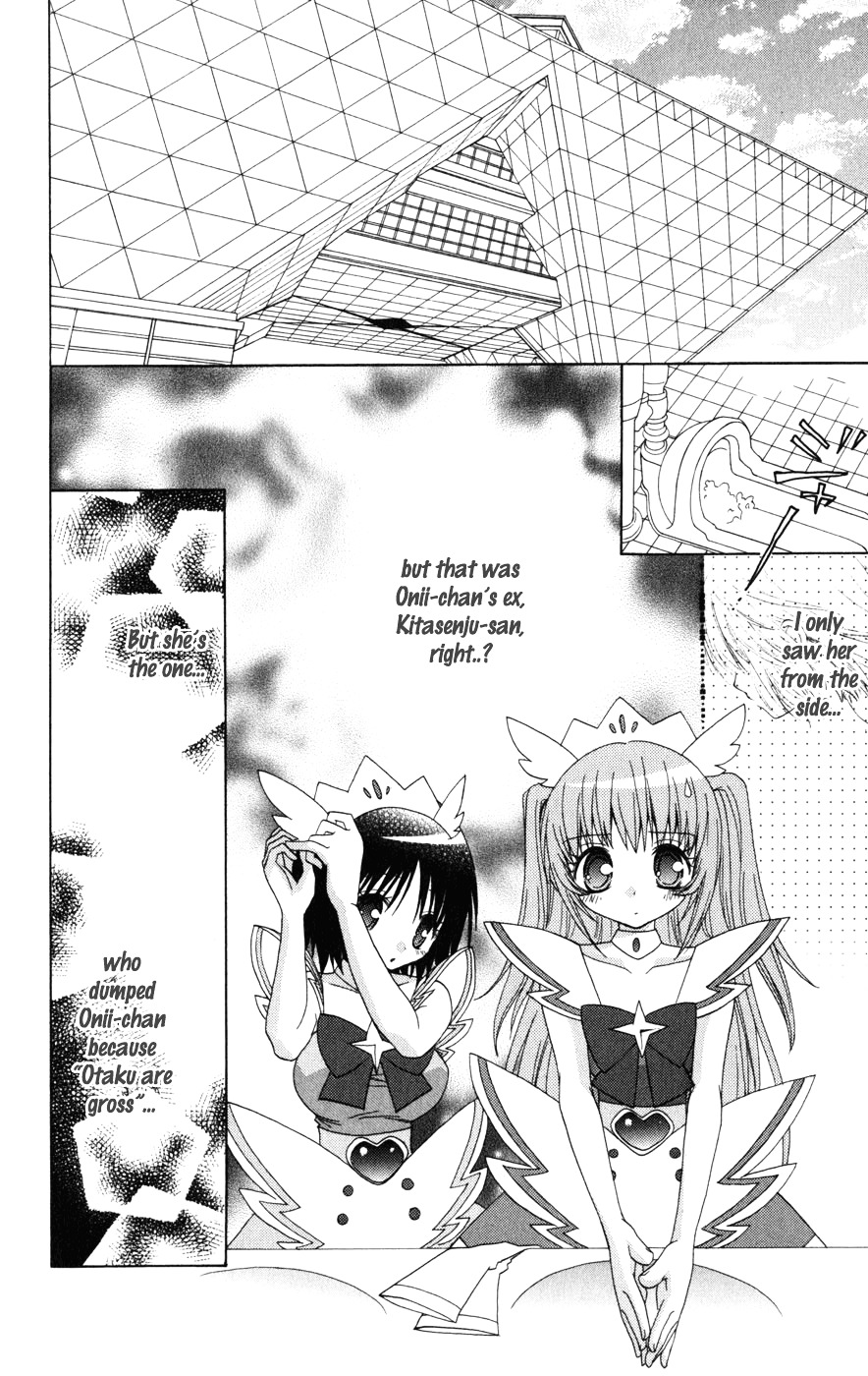 Ani-Com Chapter 10 page 3 - Chapter 10 [END]