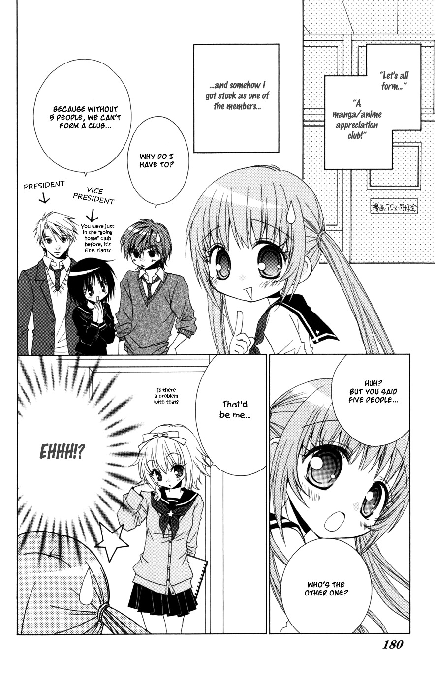 Ani-Com Chapter 10 page 31 - Chapter 10 [END]
