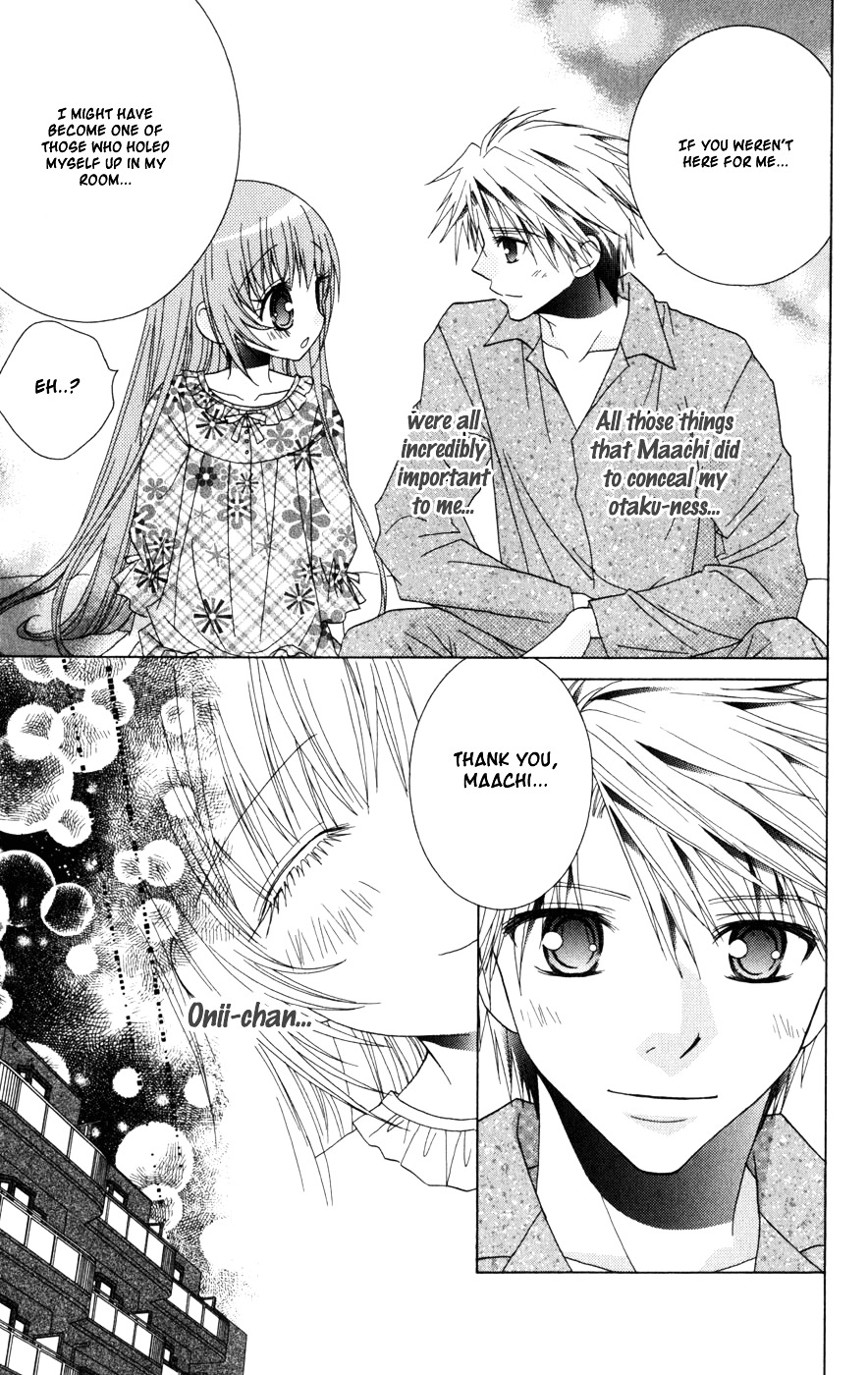 Ani-Com Chapter 10 page 34 - Chapter 10 [END]