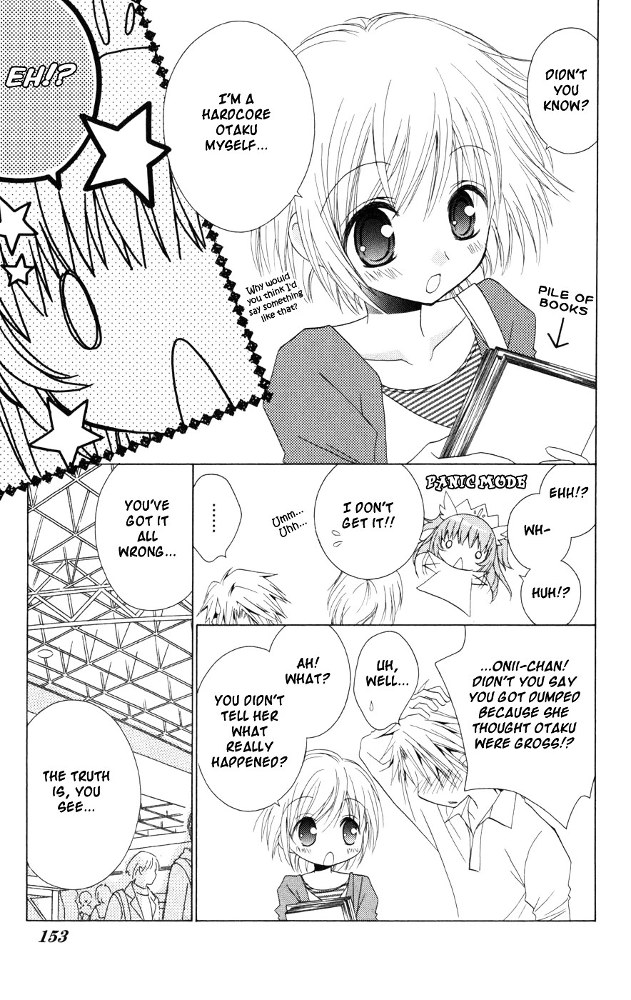 Ani-Com Chapter 10 page 6 - Chapter 10 [END]