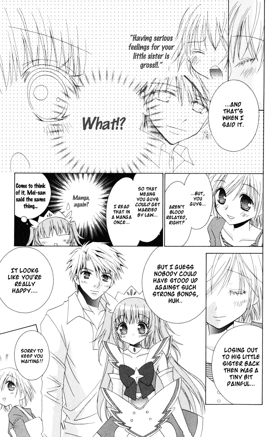 Ani-Com Chapter 10 page 8 - Chapter 10 [END]