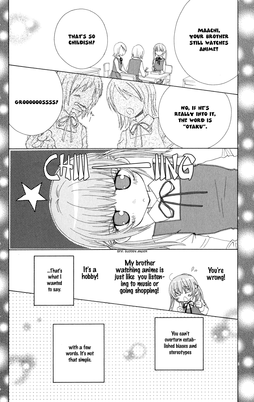 Ani-Com Chapter 2 page 10 - Chapter 2