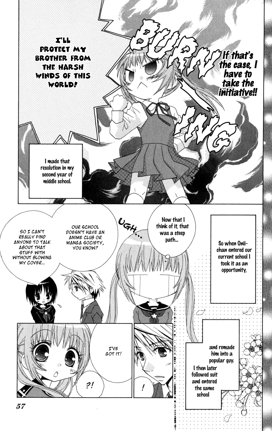 Ani-Com Chapter 2 page 11 - Chapter 2