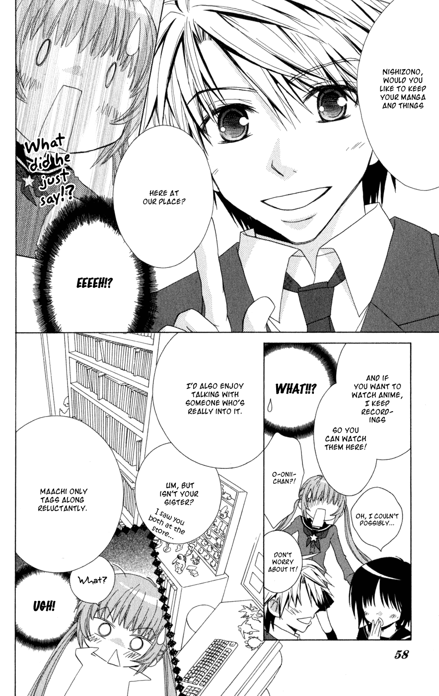 Ani-Com Chapter 2 page 12 - Chapter 2