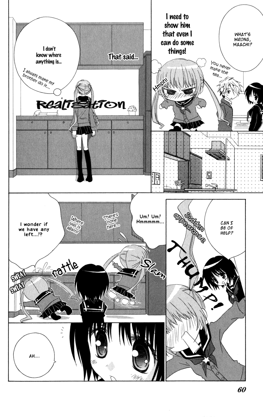 Ani-Com Chapter 2 page 14 - Chapter 2