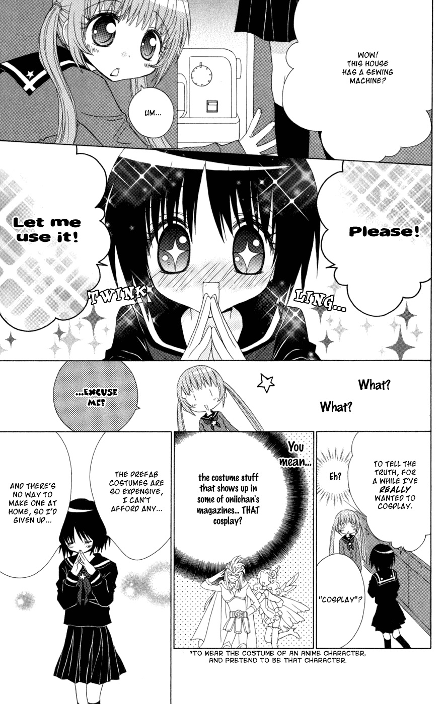 Ani-Com Chapter 2 page 15 - Chapter 2