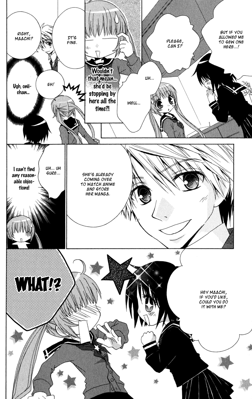 Ani-Com Chapter 2 page 16 - Chapter 2