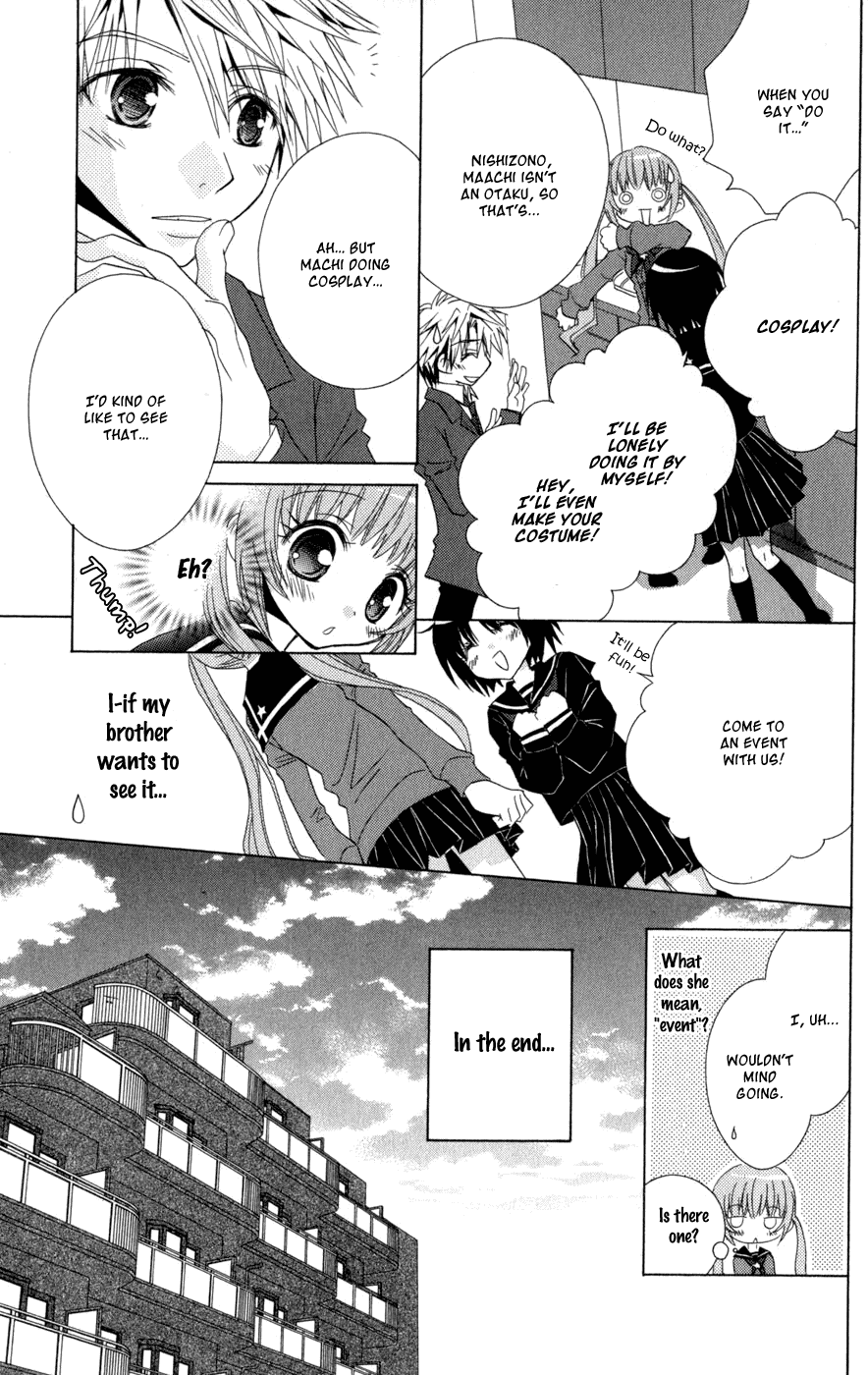 Ani-Com Chapter 2 page 17 - Chapter 2