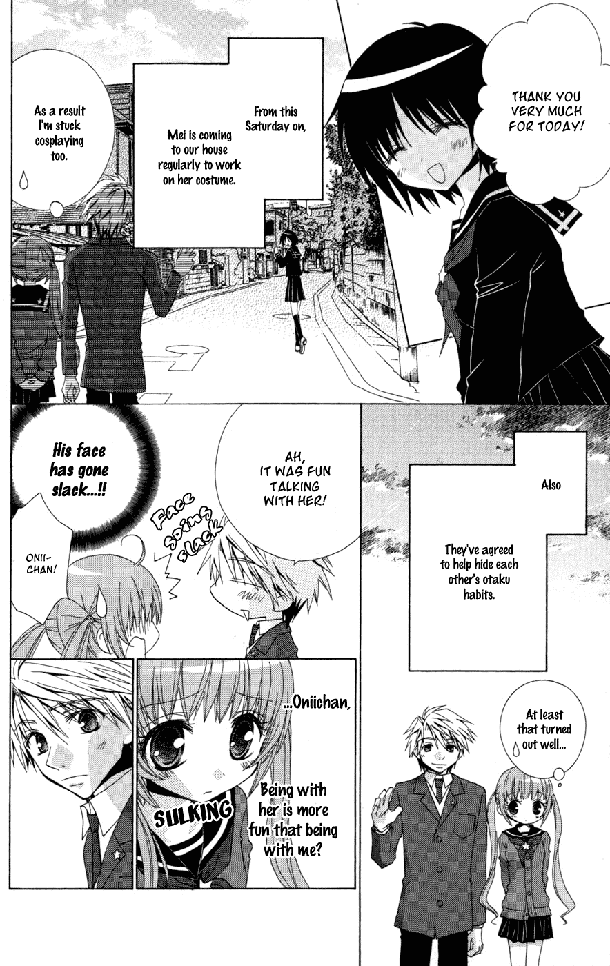 Ani-Com Chapter 2 page 18 - Chapter 2