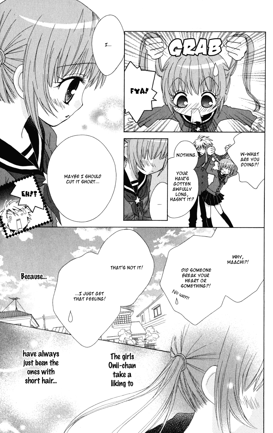 Ani-Com Chapter 2 page 19 - Chapter 2