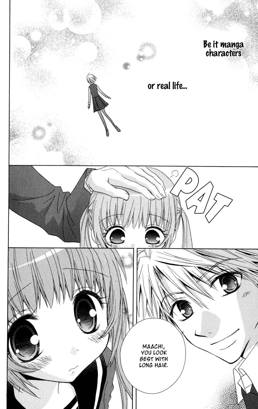 Ani-Com Chapter 2 page 20 - Chapter 2