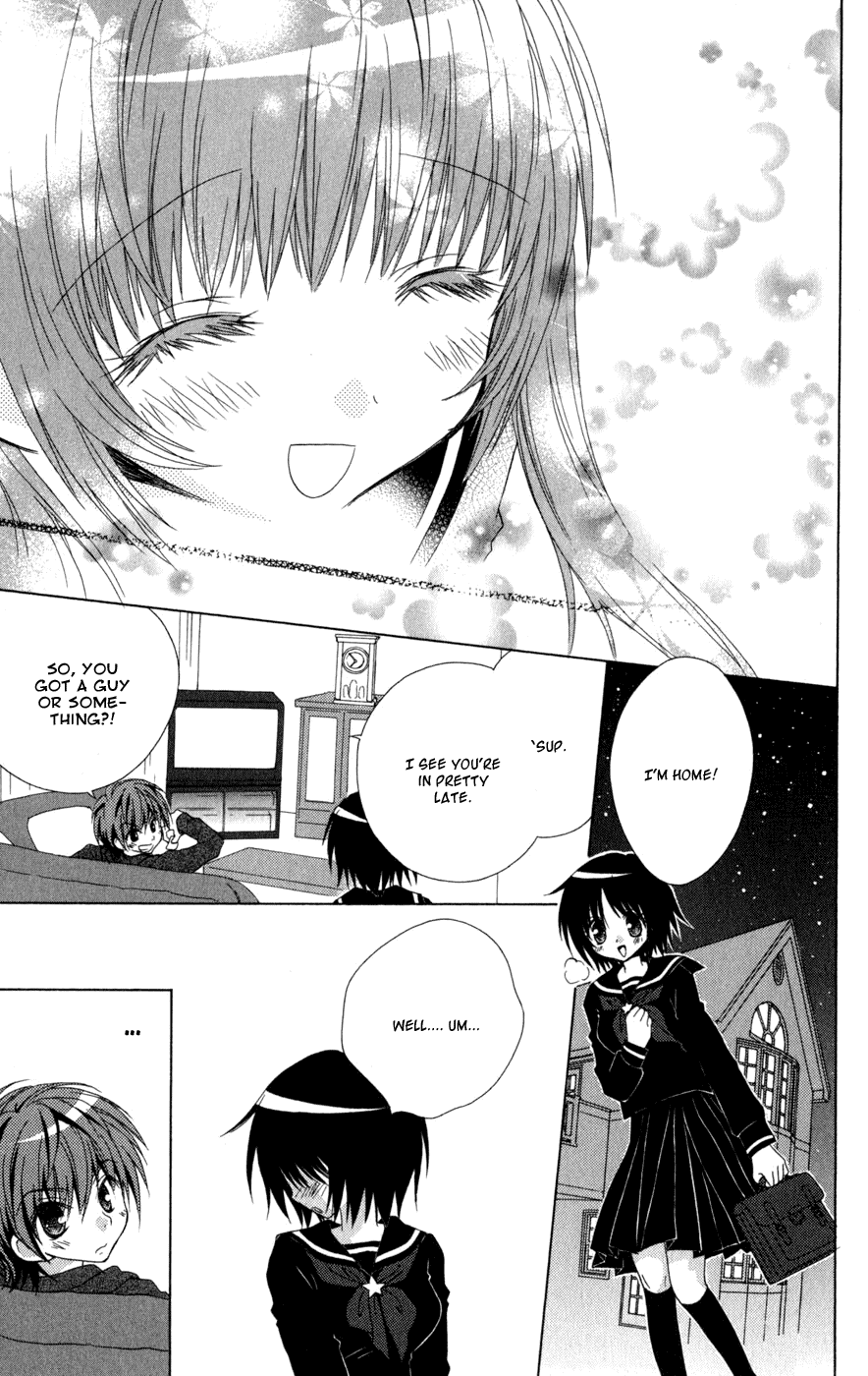 Ani-Com Chapter 2 page 21 - Chapter 2