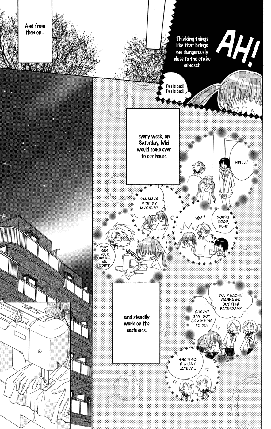 Ani-Com Chapter 2 page 25 - Chapter 2