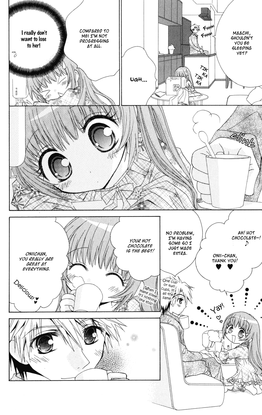 Ani-Com Chapter 2 page 26 - Chapter 2