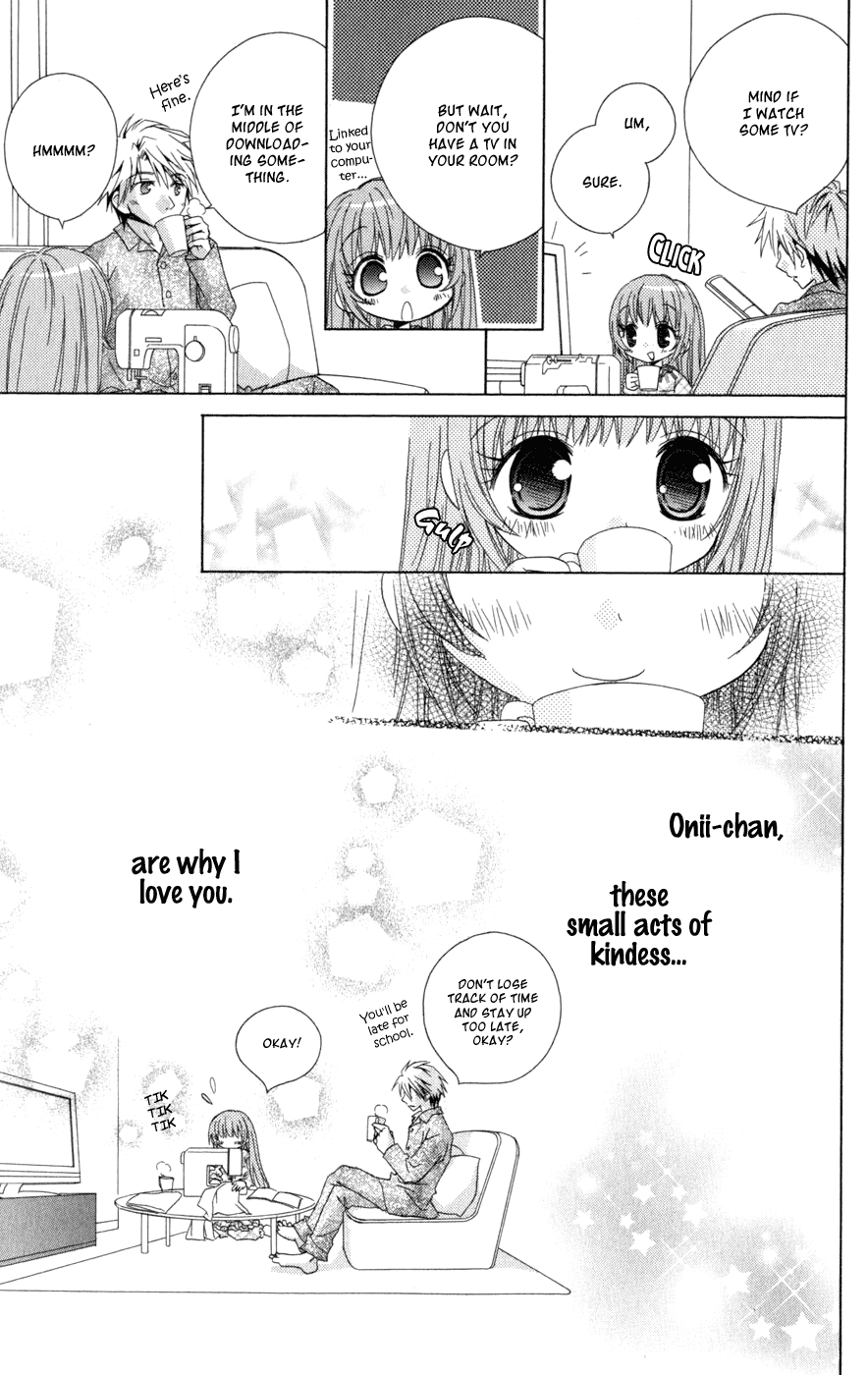 Ani-Com Chapter 2 page 27 - Chapter 2