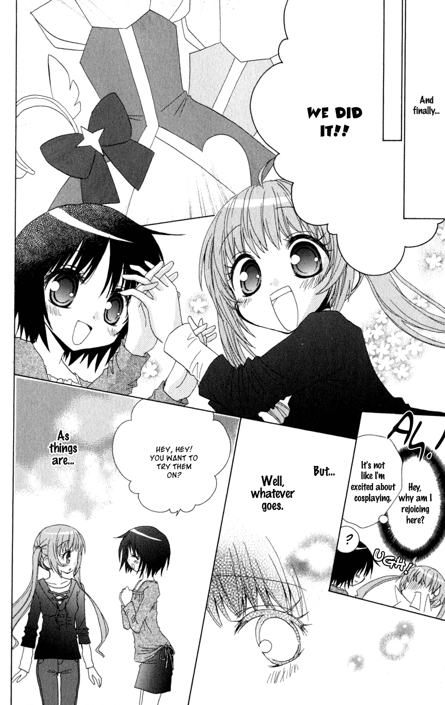 Ani-Com Chapter 2 page 28 - Chapter 2