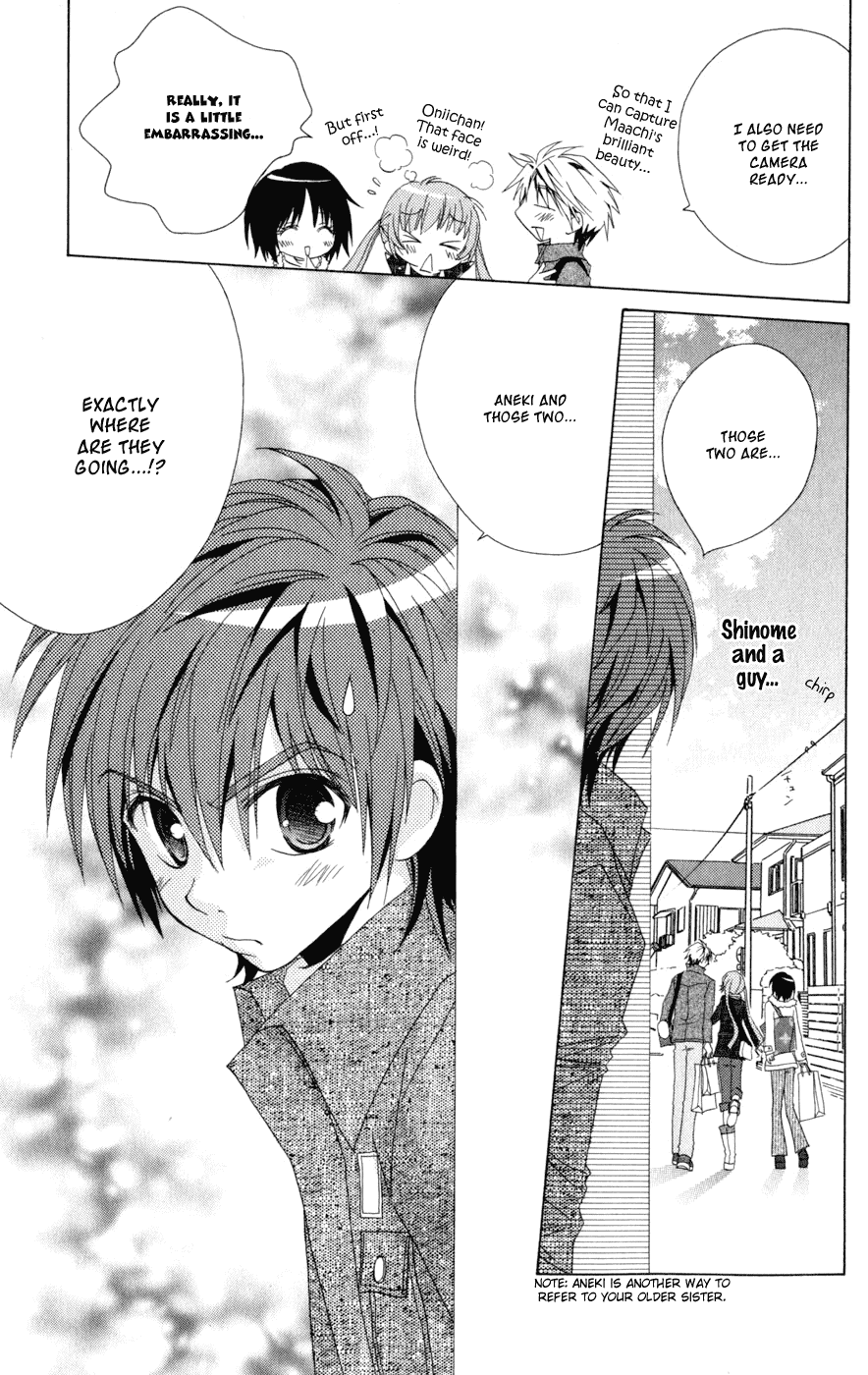 Ani-Com Chapter 2 page 31 - Chapter 2