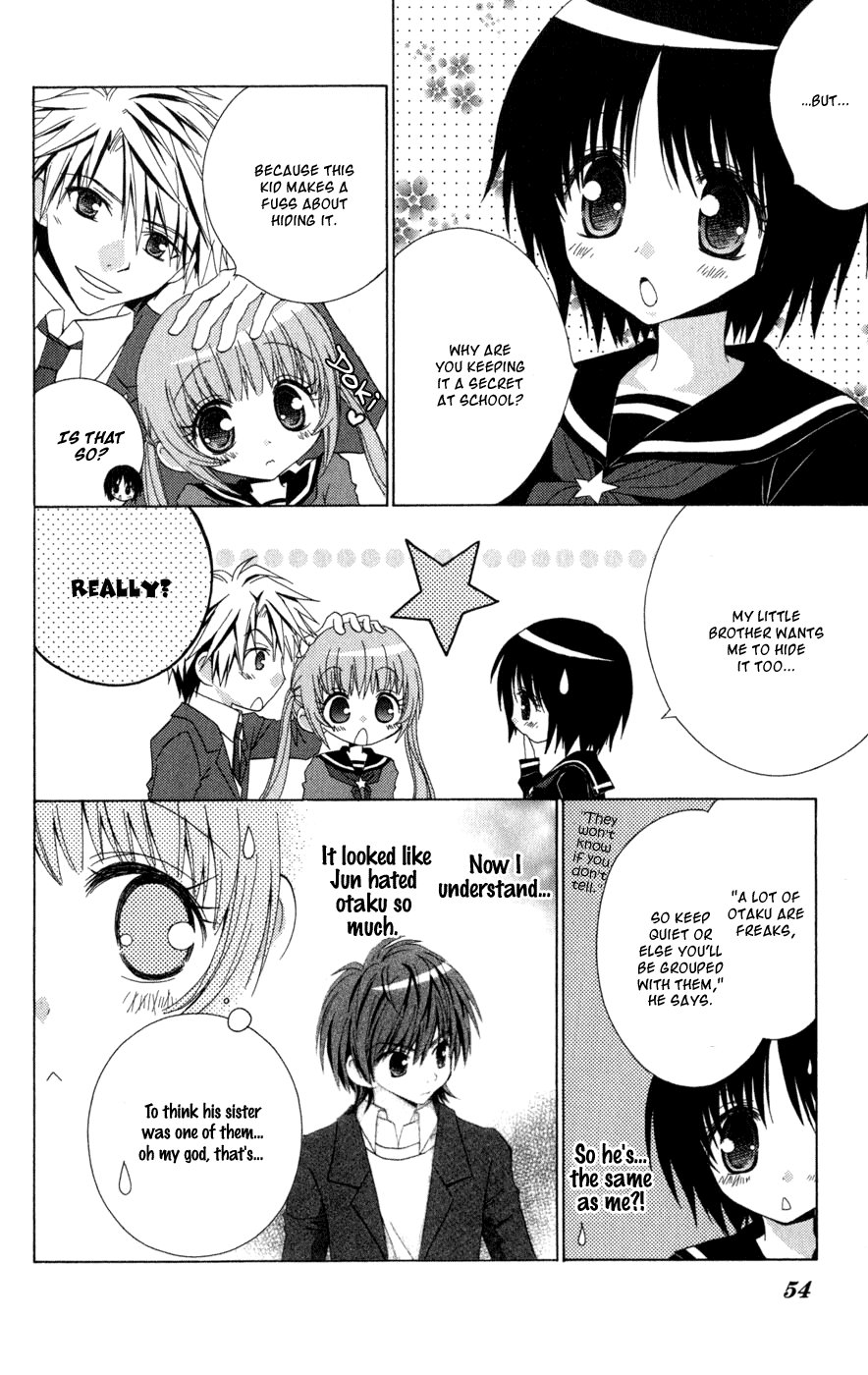 Ani-Com Chapter 2 page 8 - Chapter 2